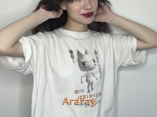 Arafay