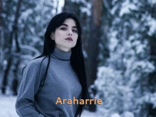 Araharrie