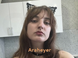 Araheyer