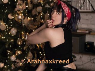 Arahnaxkreed