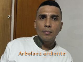 Arbelaez_ardiente