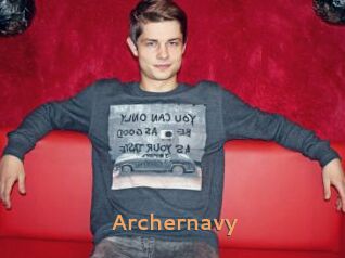 Archernavy