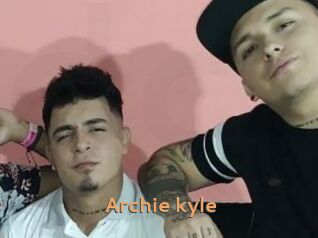 Archie_kyle