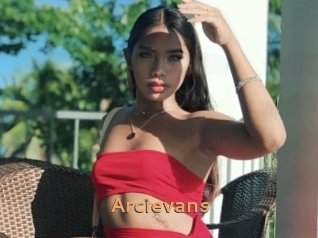 Arcievans