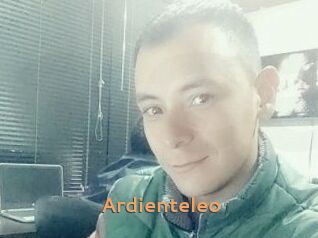 Ardienteleo