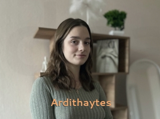 Ardithaytes