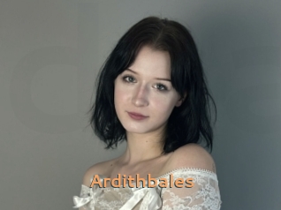 Ardithbales