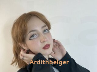 Ardithbelger