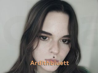 Ardithbluett