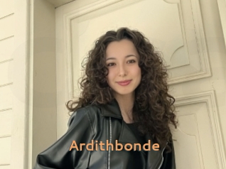 Ardithbonde