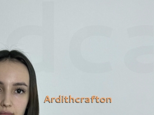 Ardithcrafton