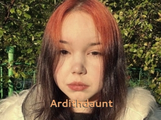 Ardithdaunt