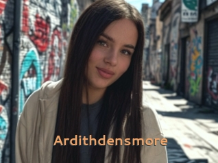 Ardithdensmore