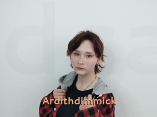 Ardithdimmick