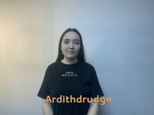 Ardithdrudge
