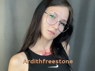 Ardithfreestone