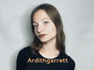 Ardithgarrett