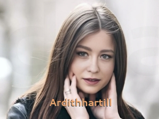 Ardithhartill