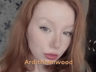 Ardithhenwood