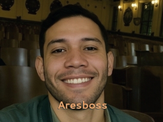 aresboss Du Cul A Gogo