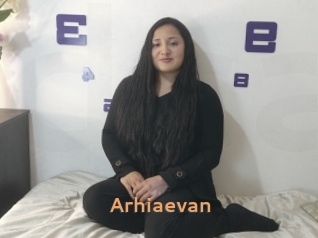 Arhiaevan