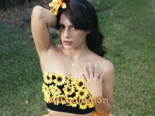 Ari_goldman