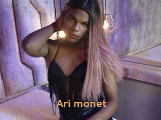 ari_monet Du Cul A Gogo