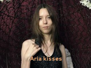 Aria_kisses