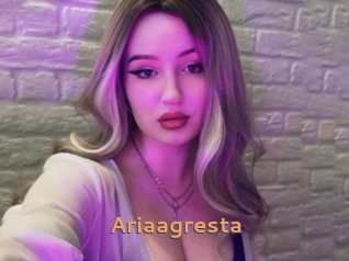 Ariaagresta