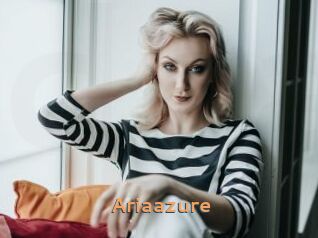 Ariaazure