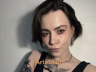 Ariablair