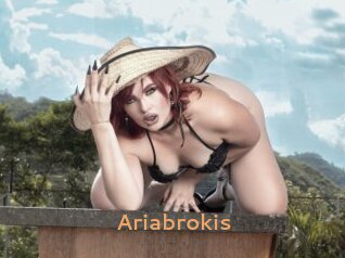 Ariabrokis