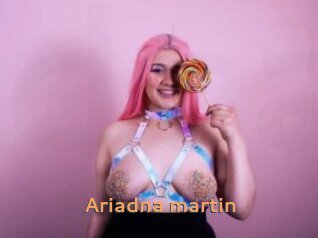 ariadna_martin Du Cul A Gogo
