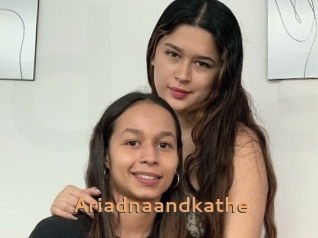 Ariadnaandkathe