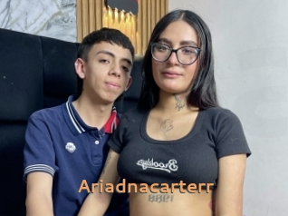 Ariadnacarterr