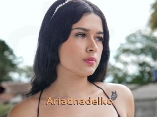 Ariadnadelko