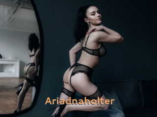 ariadnaholter Du Cul A Gogo