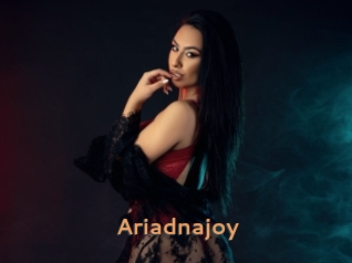 Ariadnajoy