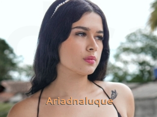 Ariadnaluque