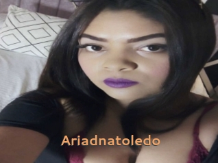 Ariadnatoledo