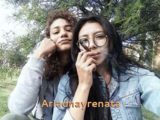 Ariadnayrenata