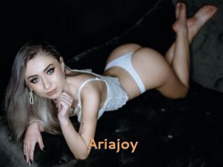 Ariajoy