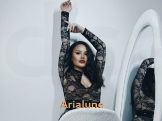 Arialune