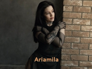 Ariamila
