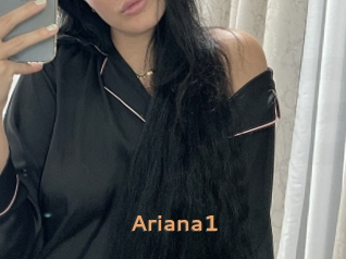 Ariana1