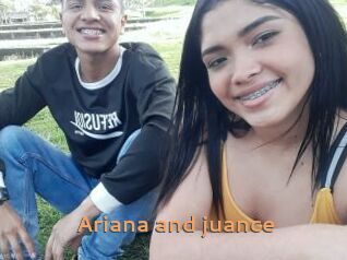 Ariana_and_juance