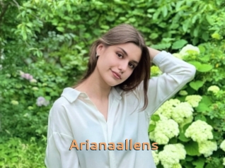Arianaallens