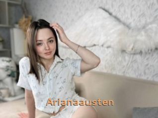 Arianaausten