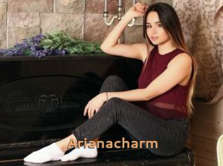 Arianacharm