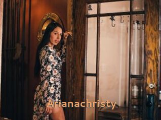 Arianachristy